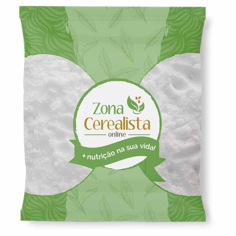 Xilitol Cristal (com Laudo Técnico) - MEUBRASILONLINE