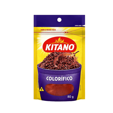 Colorifico Kitano 80g