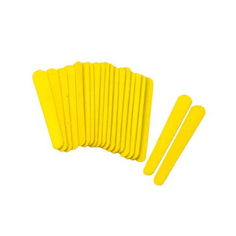 Lixa Unha Ouro Caprichosa