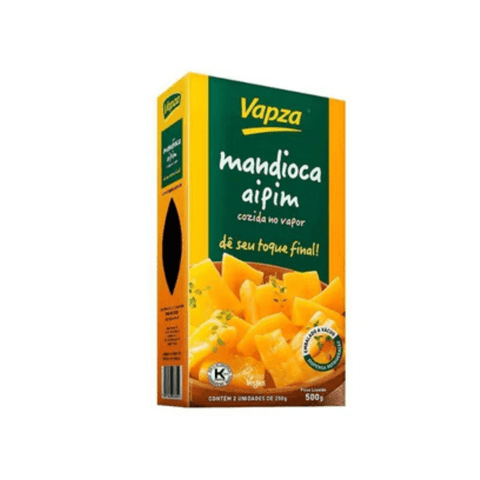 Vapza Mandioca 500 Gr.