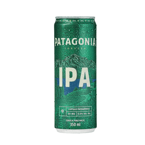 Patagonia Ipa 350ml