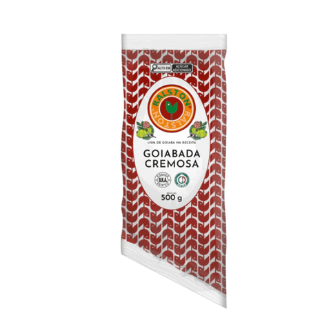 Goiabada Cremosa Ralston 500g