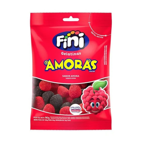 Fini Amoras 90g