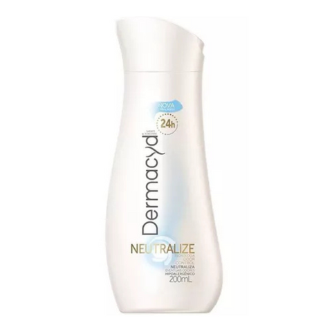 Sabonete  Liquido Dermacyd  Neutralize 200 Ml