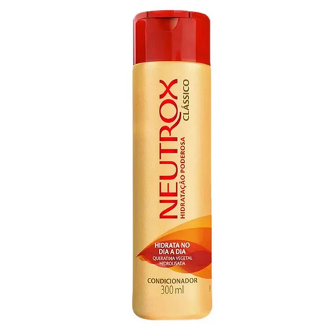 Condicionador Neutrox Classico 300 Ml