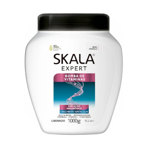 Skala Expert Crema Bomba de Vitaminas S.O.S. 1 Kg