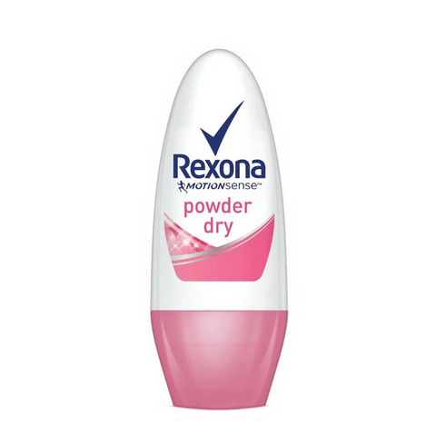 Desodarante Rexona Roll-On  Powder 50 Ml