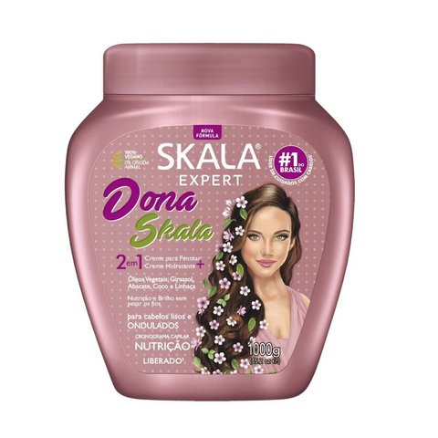 Skala Expert Crema Dona 1 Kg.