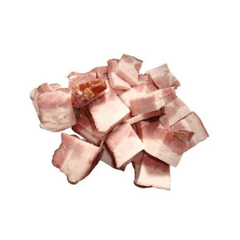Bacon em Cubos - Sadia 140gr