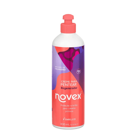 Creme de Pentear Colágeno Novex 300ml