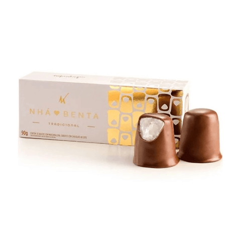 Kopenhagen Nha Benta Tradicional