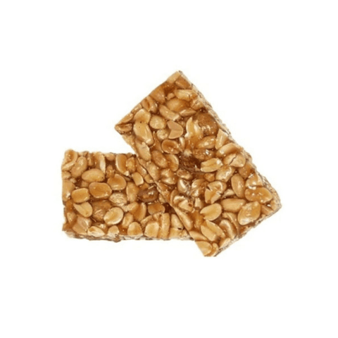 Pé De Moleque Crocante 20un Clamel