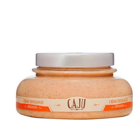 Creme Esfoliante L'Occitane AU Brésil Caju 200ml