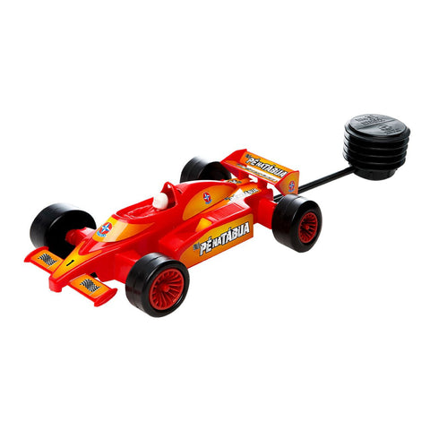 Carrinho Pé na Tábua - Estrela