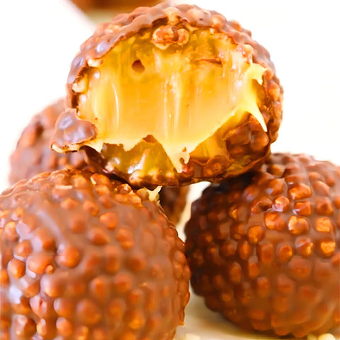 Flocos De Cereais Crocante Top Harald 500g