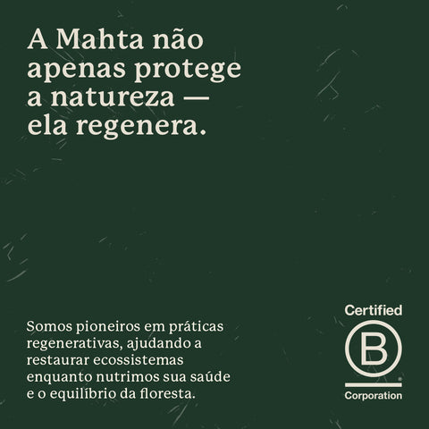 Superfoods Em Pó Cacau Selvagem Cupuaçu Cumaru 360g - Mahta