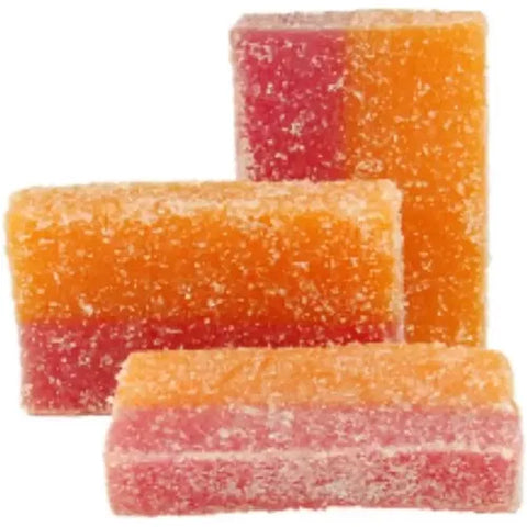 Geleia D´Água Tradicional 55g C/ 20 Unidades - Vica Doces