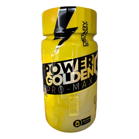 Power Golden Original - Inibidor Natural