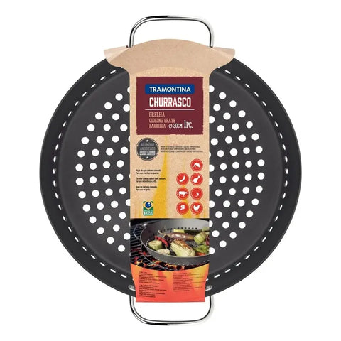 Grelha Vazada Tramontina