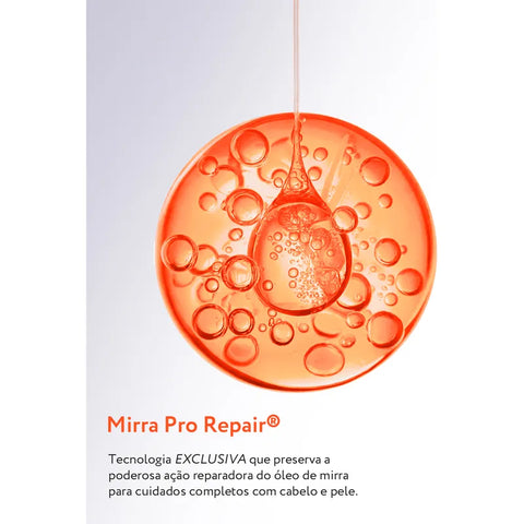 Mirra Duocare 250g - Ybera Paris