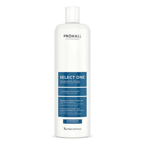 Máscara Capilar Prohall Select One AntiFrizz 1l