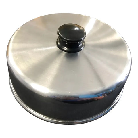 Abafador de Hamburguer