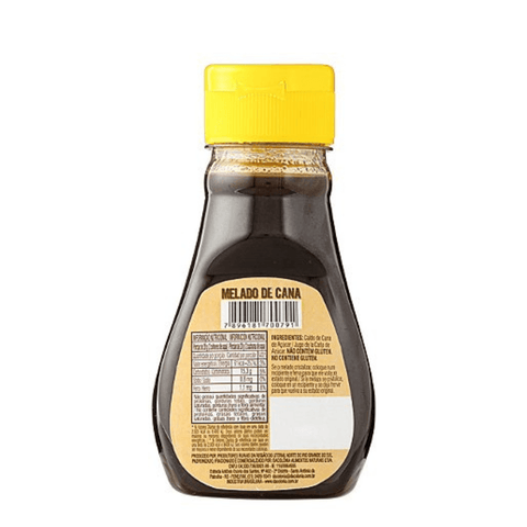 Melado de Cana 250g DaColônia