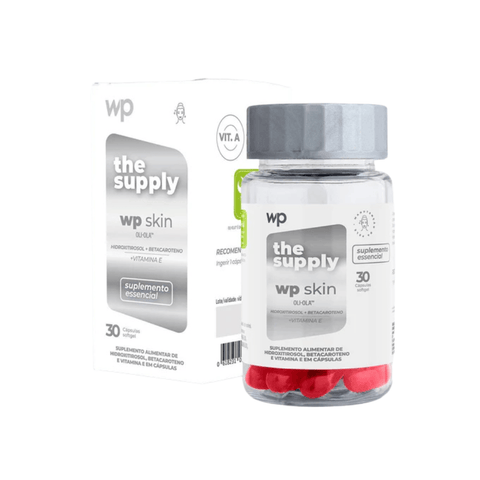 The Supply - SKIN OLI-OLA  - WPink