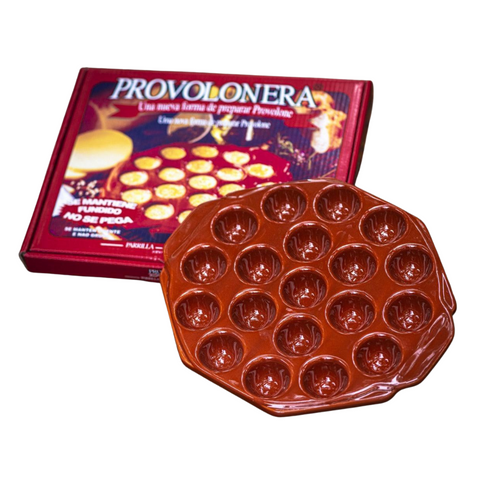 Provolonera de Cerâmica