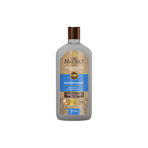 Tio Nacho Condicionador Engrossador Br 415ml