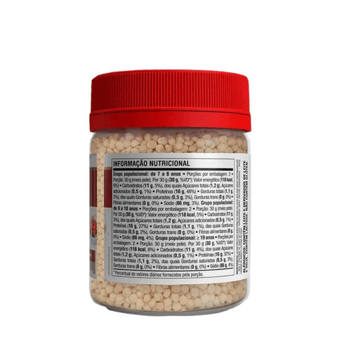 Whey Protein Isocrisp Vitafor 60g