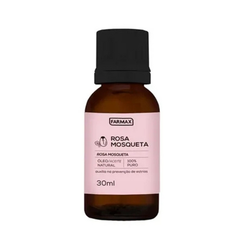 Óleo Rosa Mosqueta 30 ML