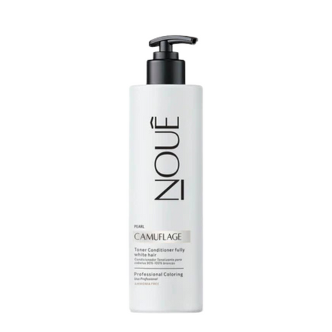 Nouê Tonalizante Camuflage Light 140ml Tom Gold