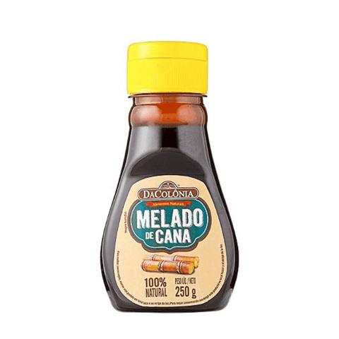 Melado de Cana 250g DaColônia
