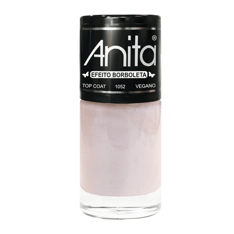 Esmalte Anita - Top Coat