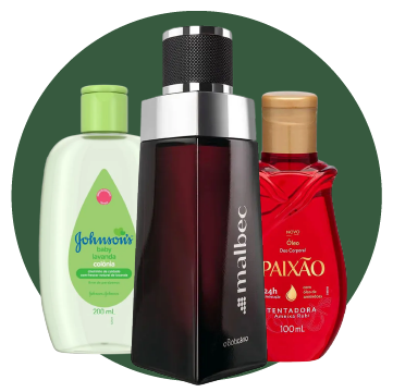 Higiene e Perfumaria