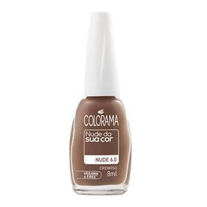 Esmaltes Colorama - Coleção Nude da Sua Cor