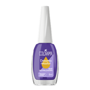 Esmaltes Colorama - Coleção Salva Unhas