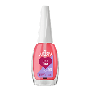 Esmaltes Colorama - Coleção Salva Unhas