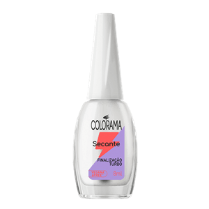 Esmaltes Colorama - Coleção Salva Unhas