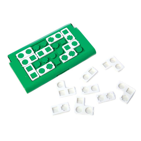 Jogo Cilada - Estrela