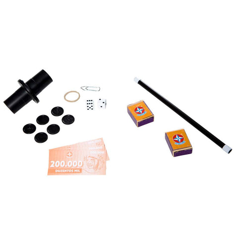 Jogo Truque de Mestre Jr - Estrela