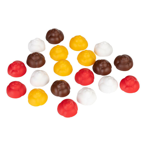 Jogo Pula Pipoca - Estrela