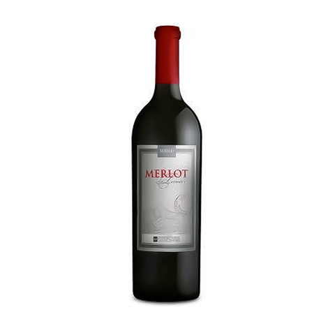 Miolo Merlot Terroir 2020 - 750ml