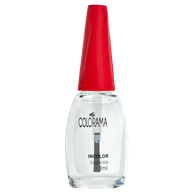 Esmaltes Colorama - Coleção Tratamento