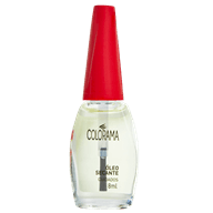 Esmaltes Colorama - Coleção Finalizadores