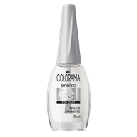 Esmaltes Colorama - Coleção Finalizadores