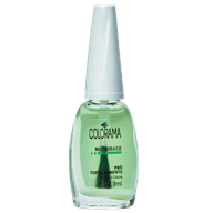 Esmaltes Colorama - Coleção Tratamento