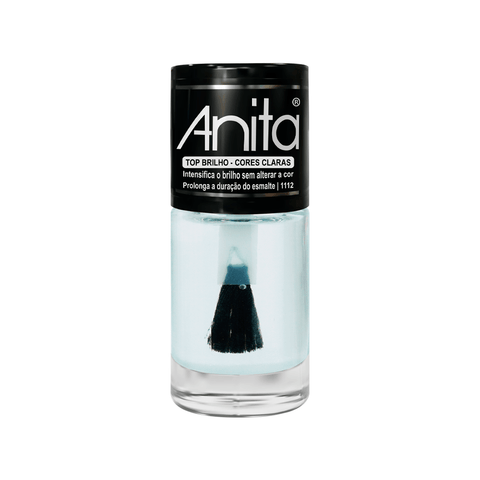 Esmalte Anita - Top Coat