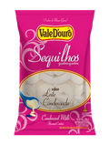 Sequilhos Leite Condensado Vale D'ouro 300g - MEUBRASILONLINE